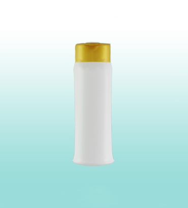 FL-301 HDPE 塑膠掀蓋乳液瓶