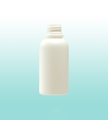 HDPE 塑膠乳液瓶身