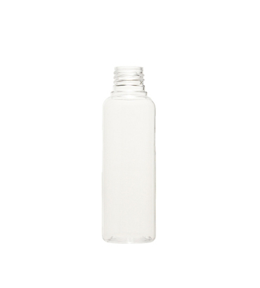 PETG 塑膠乳液瓶身