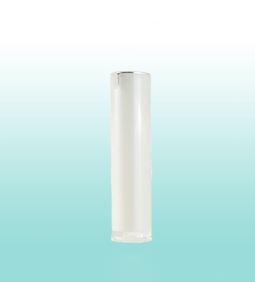 客製化真空瓶 LX 雙層真空乳液瓶